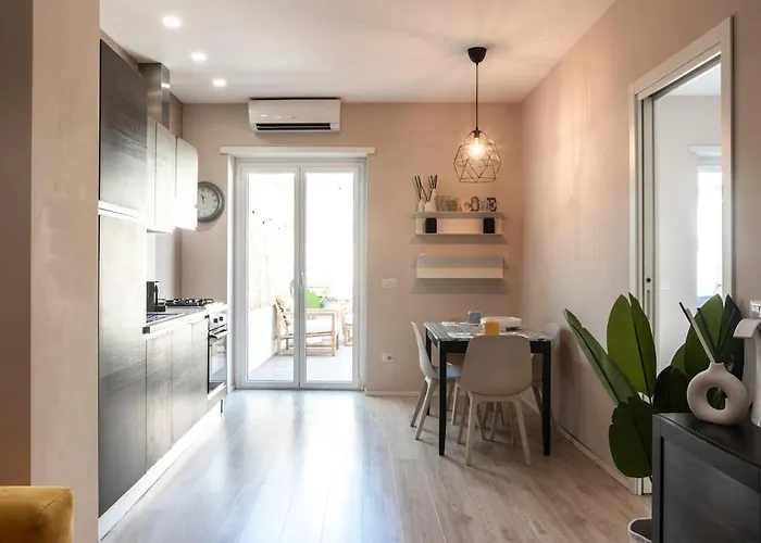 Vaticano Terrace Apartment Rom